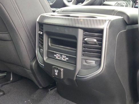 New 2026 RAM 1500 Big Horn image 11