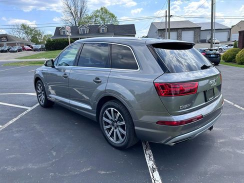 Used 2017 Audi Q7 2.0T Premium Plus w/ Premium Plus Package image 6