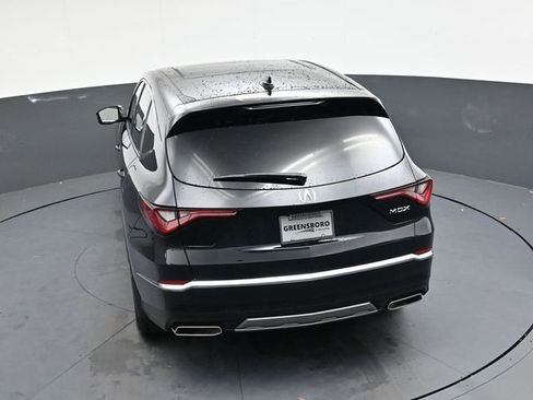 New 2026 Acura MDX FWD image 23