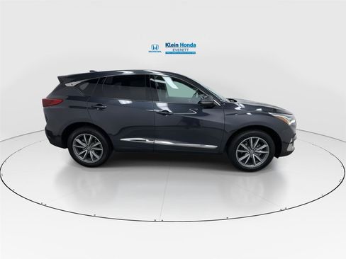 Used 2019 Acura RDX AWD w/ Technology Package image 3