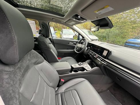 New 2026 Kia Sportage SX Prestige image 31