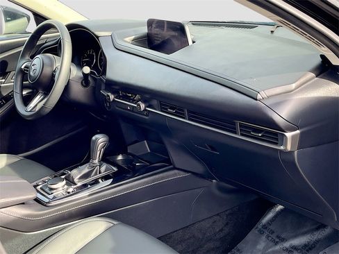 Used 2024 MAZDA CX-30 AWD 2.5 S w/ Select Sport Pkg image 28