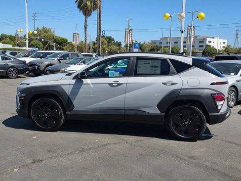 New 2026 Hyundai Kona SEL Sport FWD image 12