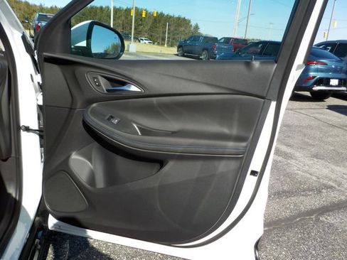 New 2026 Buick Encore GX Sport Touring w/ Comfort Package AWD/4WD image 22