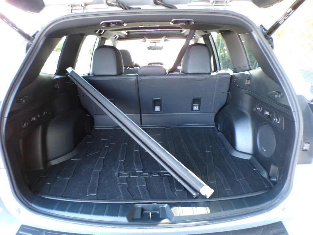 Used 2023 Subaru Forester Wilderness AWD/4WD image 20