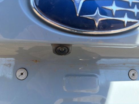 Used 2021 Subaru Crosstrek 2.5i Sport w/ Moonroof Package AWD/4WD image 5