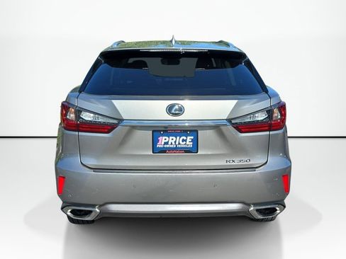 Used 2017 Lexus RX 350 FWD image 6