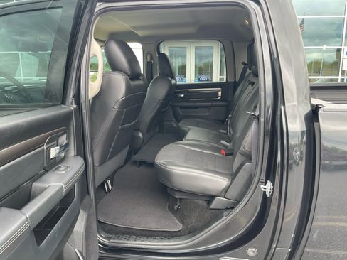 Used 2016 RAM 1500 Sport w/ Convenience Group AWD/4WD image 10