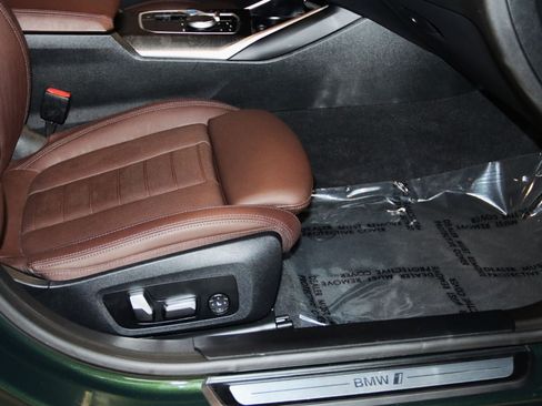 Used 2023 BMW i4 eDrive35 w/ Premium Package RWD image 53
