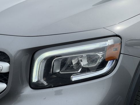 Certified 2020 Mercedes-Benz GLB 250 image 7