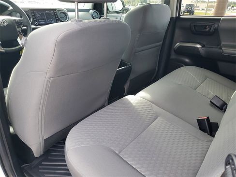 Used 2022 Toyota Tacoma SR5 image 23