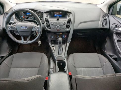 Used 2018 Ford Focus SE image 22
