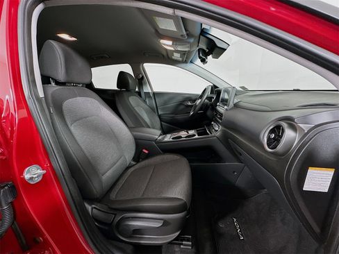 Used 2022 Hyundai Kona SEL w/ Cargo Package image 25