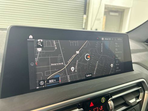 Used 2024 BMW X3 xDrive30i w/ Convenience Package image 20