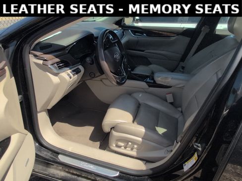 Used 2013 Cadillac XTS Premium FWD image 8