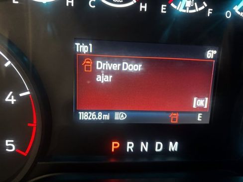 Used 2025 Ford F250 XL w/ STX Appearance Package image 19