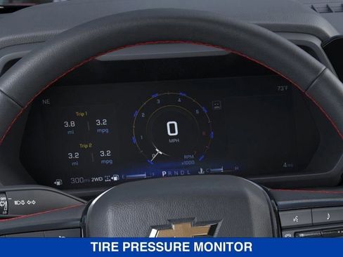 New 2026 Chevrolet Colorado W/T image 19