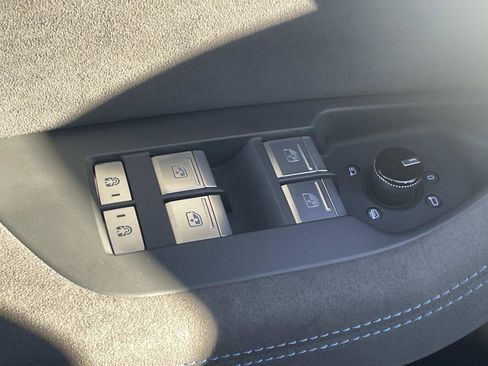 Certified 2025 Audi RS 7 performance Sportback image 17