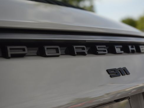 Certified 2022 Porsche 911 Carrera S RWD image 34