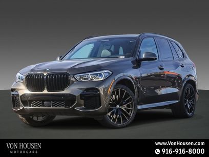 Used 2023 BMW X5 M50i w/ Executive Package