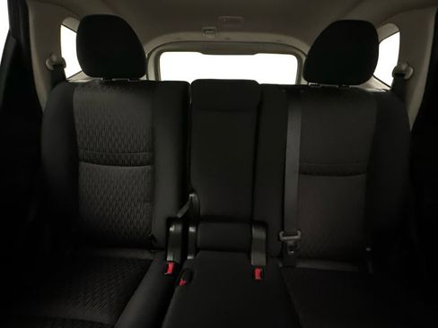 Used 2020 Nissan Rogue SV AWD/4WD image 14