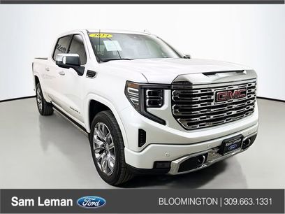 Used 2024 GMC Sierra 1500 Denali