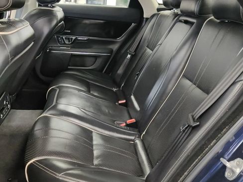 Used 2016 Jaguar XJ AWD/4WD image 25