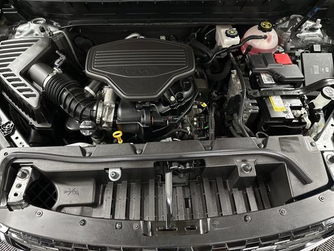 Used 2023 GMC Acadia AT4 w/ Trailering Package image 43