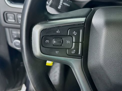 Used 2023 Chevrolet Tahoe Premier AWD/4WD image 25