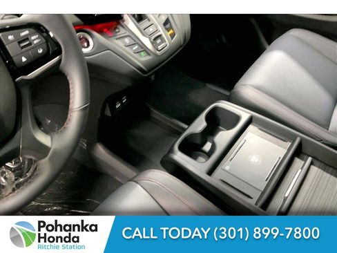New 2026 Honda Odyssey Sport-L image 9