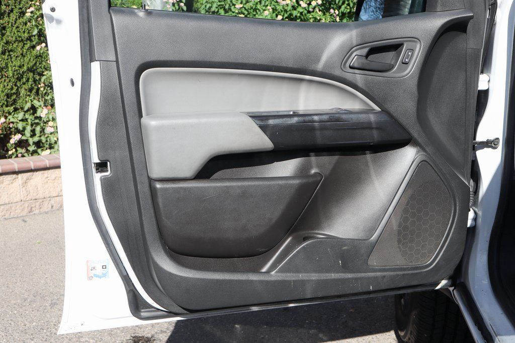 Used 2022 GMC Canyon Elevation Standard w/ Convenience Package RWD image 15