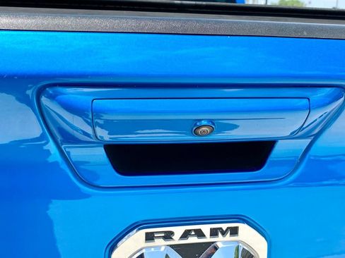 Used 2021 RAM 1500 Big Horn RWD image 49