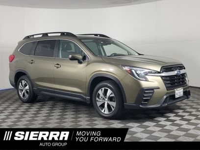Used 2023 Subaru Ascent Premium
