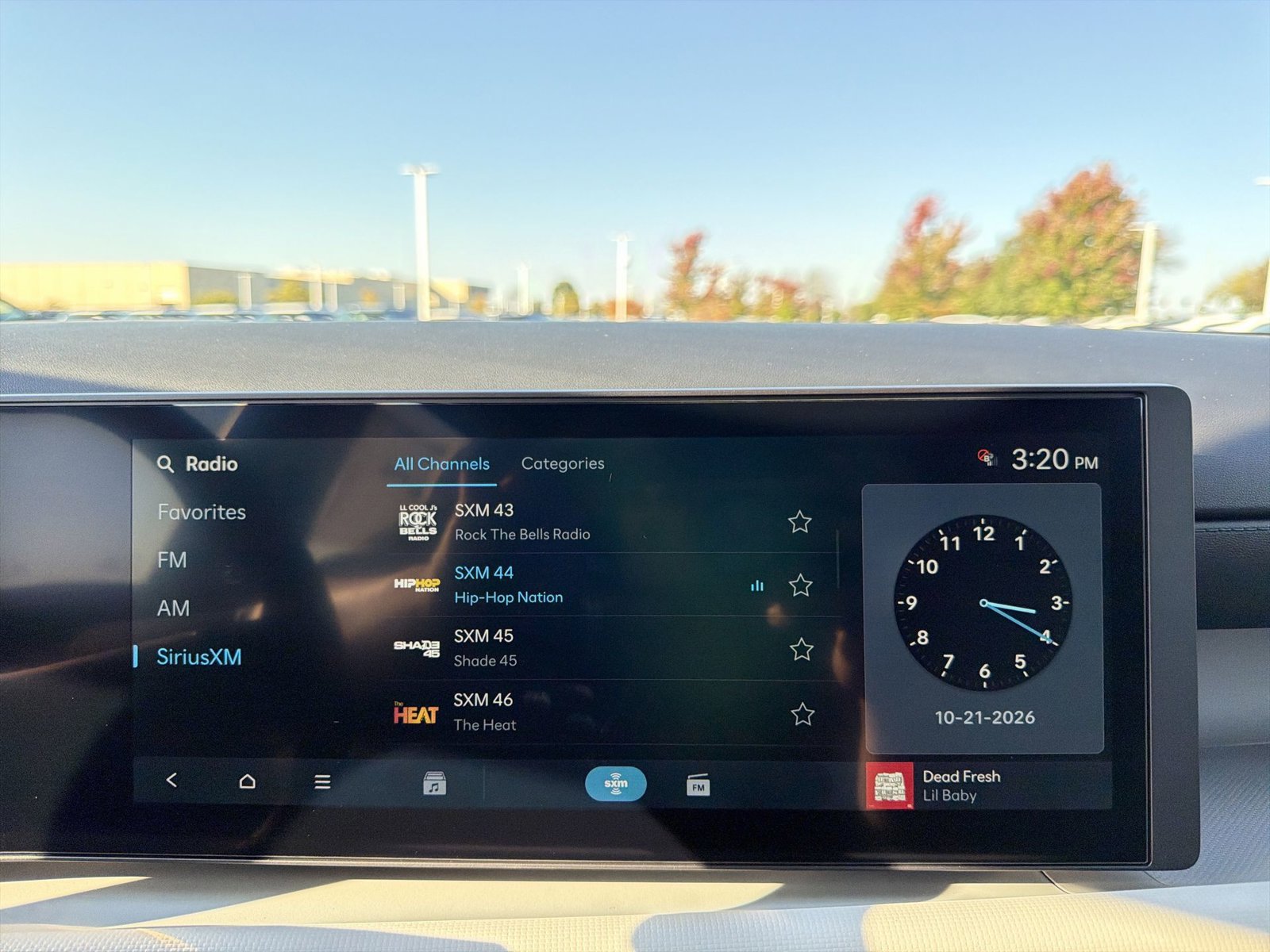 New 2026 Hyundai Tucson SE AWD/4WD image 18