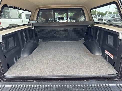 Used 2018 Ford F150 XLT w/ Equipment Group 302A Luxury AWD/4WD image 21