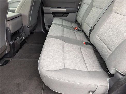 New 2026 Ford F250 XL w/ STX Appearance Package image 15