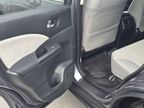 Used 2016 Honda CR-V EX image 14
