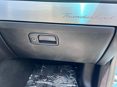 Used 2003 Ford Thunderbird RWD image 54