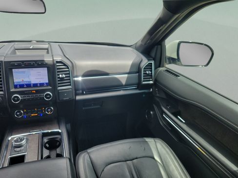 Used 2020 Ford Expedition Limited w/ Equipment Group 302A RWD image 7