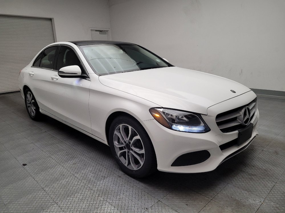 Used 2018 Mercedes-Benz C 300 Sedan image 13