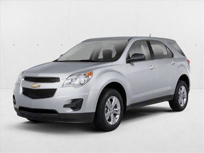 Used 2012 Chevrolet Equinox LT w/ LPO, Protection Package