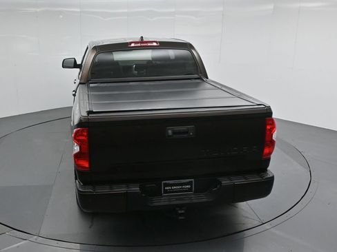Used 2020 Toyota Tundra Limited w/ Limited Premium Package image 40