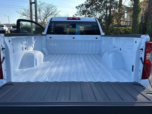 New 2026 Chevrolet Silverado 1500 W/T w/ WT Value Package image 22