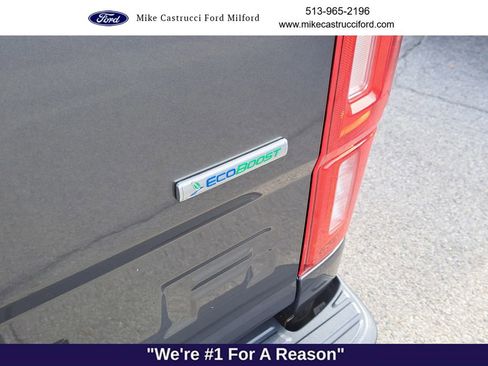 Used 2019 Ford Ranger XLT w/ Equipment Group 301A Mid image 25