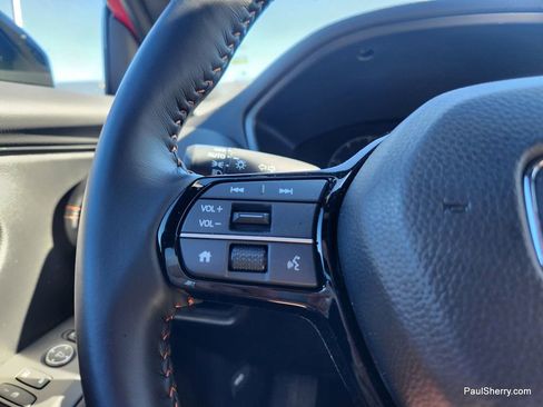 Used 2026 Honda HR-V Sport image 33