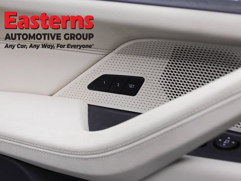 Used 2023 BMW i4 eDrive35 w/ Premium Package RWD image 22
