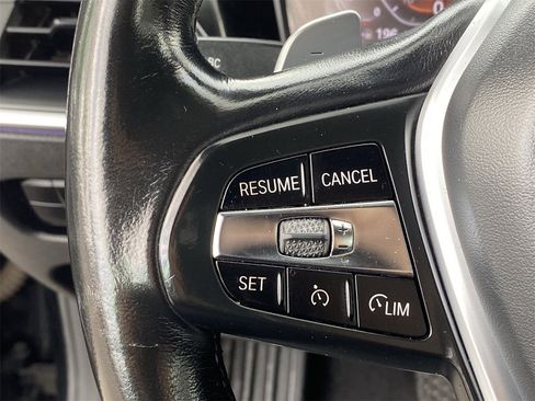 Used 2022 BMW 430i xDrive Convertible w/ Convenience Package image 42