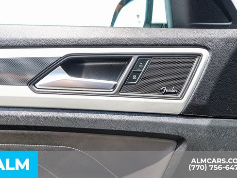 Used 2023 Volkswagen Atlas SEL Premium image 63