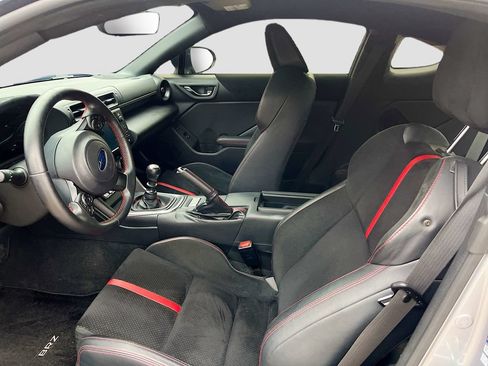 Used 2023 Subaru BRZ Limited RWD image 20