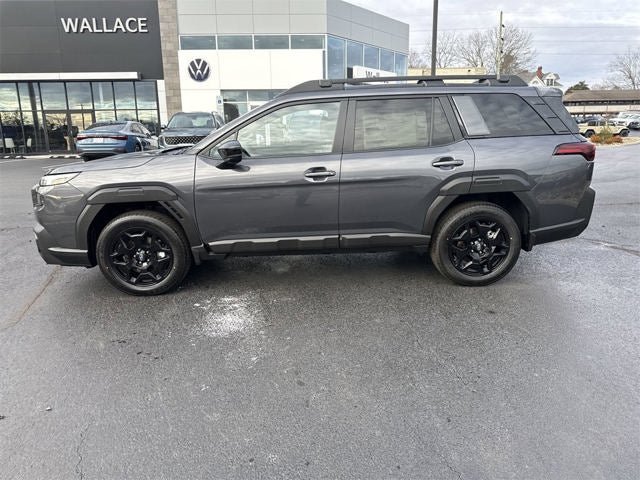 New 2026 Subaru Outback Limited w/ Premium/Limited Package 2 AWD/4WD image 50